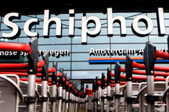 Zašto putnici obožavaju aerodrom u Amsterdamu?