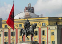 Air Serbia otvara liniju Beograd - Tirana