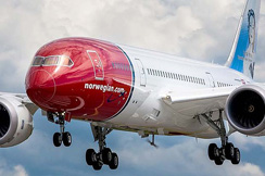 Predstavljamo: Norwegian