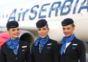 Air Serbia: Promotivne cene za rane rezervacije