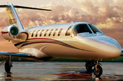 Aviotaksi prevoz u Srbiji