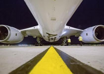 Završena svetska probna turneja Airbusa A350XWB