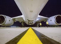 Završena svetska probna turneja Airbusa A350XWB