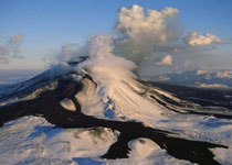 Vulkan Bardarbunga na Islandu preti erupcijom