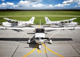 Aeromiting Vršac 2014.