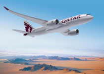 Qatar Airways: Novosti u redu letenja u regionu