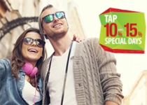 TAP Portugal daje popust do 15 posto na sve karte