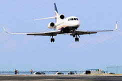 Aviotaksi u Srbiji: Eagle Express