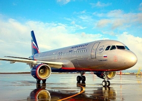 Aeroflot: Velika promotivna akcija do Azije i Amerike