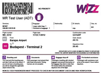 Olakšice za kupovinu karata Wizz Aira u agencijama