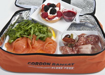 Heathrow uvodi piknik pakete za poneti na let