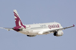 Predstavljamo: Qatar Airways