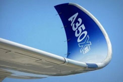 Airbus A350 XWB završio sve testove i dobio sertifikat