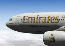 Promotivne cene Emiratesa za letove iz Budimpešte