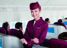 Qatar Airways: Oktobarska sedmodnevna promocija