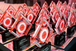 Business Traveller dodelio nagrade najboljima u 2014.