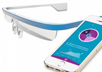 Naočare sa svetlosnom terapijom protiv džetlega