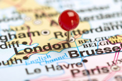 Putovanje sa prekidom (stopover)