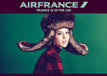 Air France: Hot destinacija za oktobar - Toronto