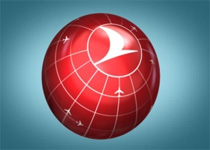 Turkish Airlines: Srećnih pet gradova u novembru