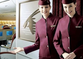 Novembarska promocija Qatar Airwaysa