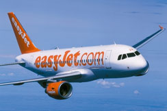 easyJet testira sopstveni program za lojalne putnike