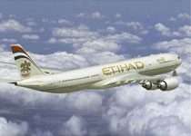 Etihad Airways: Promotivna akcija do 5. decembra