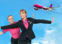 Wizzovo foto takmičenje: Dokažite da ljudi imaju krila