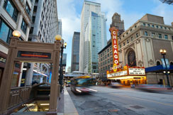 Destinacije: Severna Amerika - SAD