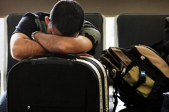 Spasilačke tarife za putnike bankrotiranih prevoznika