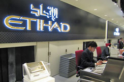 Etihadovi inovativni načini čekiranja zbog praznika