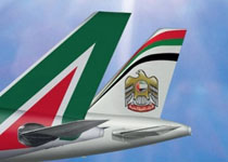 Nova Alitalia počinje da leti od 1. januara 2015.