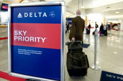 SkyPriority usluga dostupna na više od 1000 aerodroma