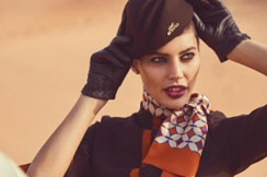 Nove uniforme Etihada izazvale veliku pažnju