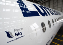 Lufthansa Grupa će iz Osla leteti na biokerozin