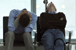 Prava putnika u slučaju kašnjenja leta