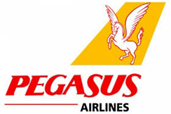 Predstavljamo: Pegasus Airlines