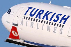 Turkish Airlines uvodi redovnu liniju za Tajpej