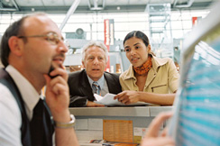 Koja su prava putnika u slučaju pomerenog leta