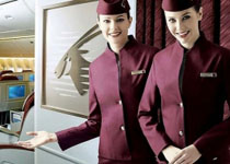 Qatar Airways: Globalna promocija