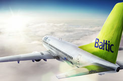 Objavljeni rezultati tačnosti aviokompanija za 2014.