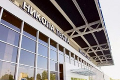 Beogradski aerodrom među sto najvećih u Evropi