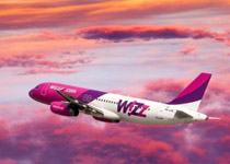 Wizz Air uspostavlja liniju od Niša do Malmea