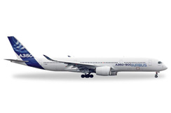 Tipovi aviona: Airbus A350 XWB