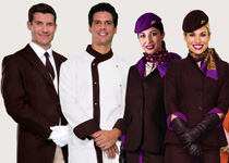 Etihad Airways traži kuvare i kabinsko osoblje u Beogradu