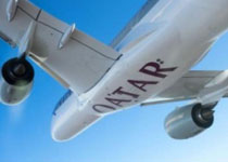 Promocija Qatar Airwaysa početkom februara