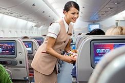 Emirates: Pobegnite od zime