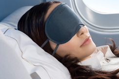 Primeri viših putnih klasa: Alitalia