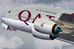 Qatar Airways: Treća promotivna akcija u 2015.