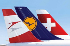 Nagrada Eko-aviokompanija dodeljena Lufthansa Grupi